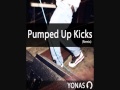 Yonas - Pumped Up Kicks [Remix] (feat. Foster ...