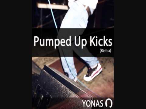 Yonas - Pumped Up Kicks [Remix] (feat. Foster The People)