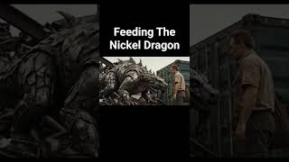 That Dragon Is A Picky Eater #ttrpg #tabletopduo #dungeonsanddragons #dnd