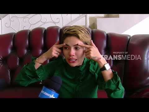 SELEBRITA ON THE WEEKEND (20/01/18) 2 - 3