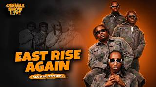 Download lagu MATATA REVEAL THE SECRET TO STAYING ON TOP FOR YEARS  mp3
