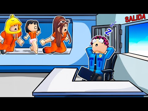 Melina and Pato Loco