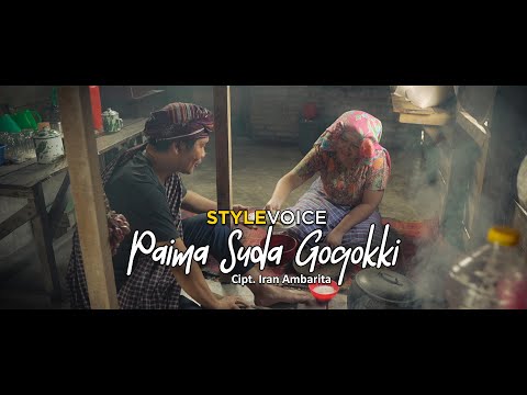 PAIMA SUDA GOGOKKI Cipt.Iran Ambarita  ( Official Music Video ) Style Voice
