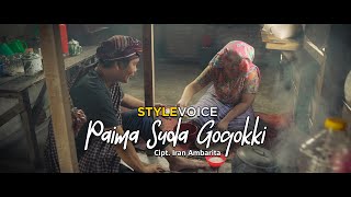 Download lagu PAIMA SUDA GOGOKKI Cipt.Iran Ambarita  Style Voice mp3 Download lagu PAIMA SUDA GOGOKKI Cipt.Iran Ambarita  Style Voice mp3
