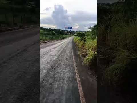 rei do pedal meu irmão Carlos chegou em Jatobá uma linda cidade do meu Maranhão