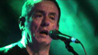 The city of Chicago ,,, Luka Bloom