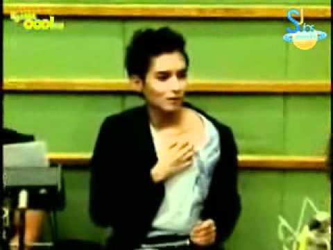 ENG SUB 100514 Sukira with Super Junior 2