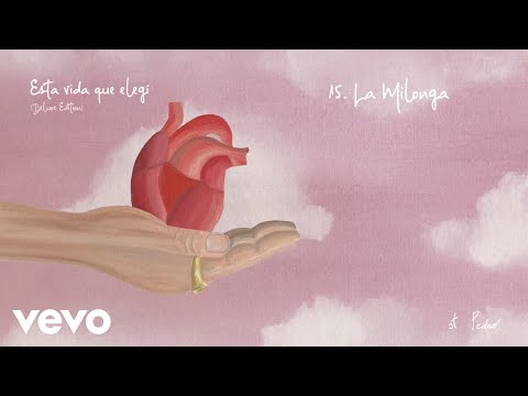 st. Pedro - La Milonga (Official Lyric Video)