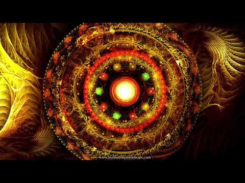 The Wealth Frequency for Success, Money, Power, Positivity, Prosperity, Determination.