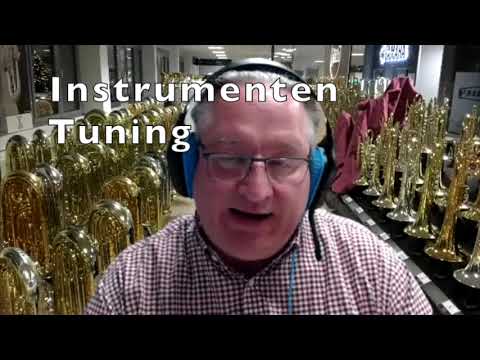 INSTRUMENTENTUNING    EQUIPMENT TALK MIT FMB