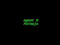 Agent M - Painaja 