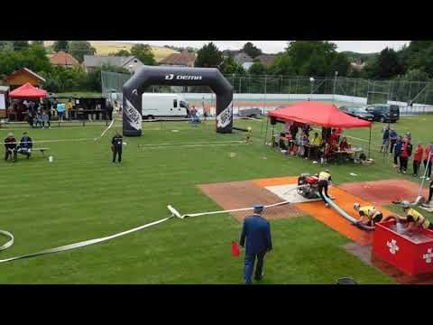 3. kolo IKHL 2018 - Krakovany, 1. kolo