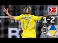 A Game of Unity! | Borussia M'Gladbach vs. Ukraine National Team | Highlights – Charity Match