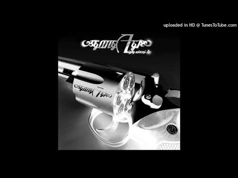 Gang Agi - zmiany (feat. dedo - nitro_rmx)