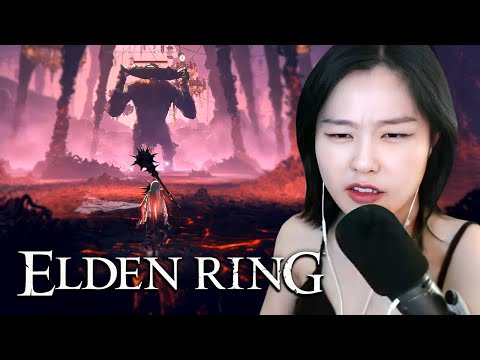 39daph Plays Elden Ring Randomizer - Part 4
