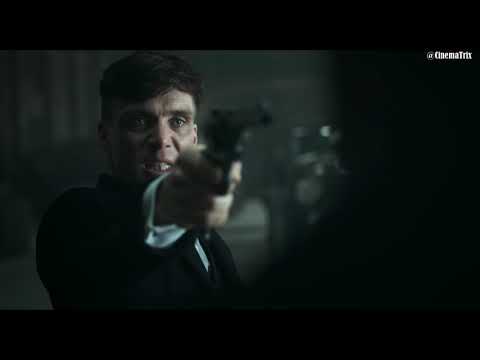 "Cross The Line"| Alfie Solomons- Peaky Blinders| S03-E06|