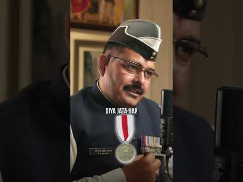 ARMY Medals🥇ka ASLI Matlab | Youngest Param Veer of India: Cpt. YS Yadav