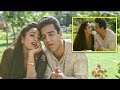 Soundarya And Kamal Haasan Kissing Scene Best Telugu Movie Scenes IDream Clips