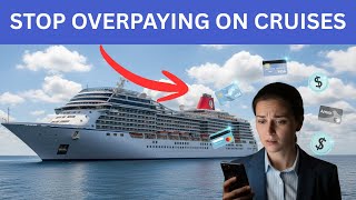 Cruise Secrets They Don’t Want You to Know (Save Money & Sail Smarter)