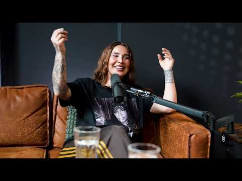 CLUB KITCHN by Marta Lee  #9   Patrice Bouedibela & Dj Danetic