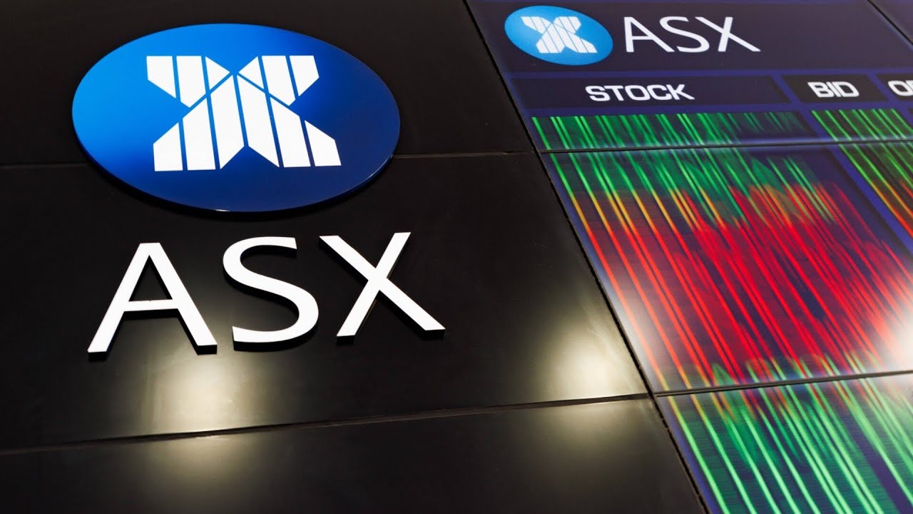 ASX 200 hits news record closing high on Friday
