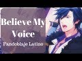 [Ichinose Tokiya] Believe My Voice Fandub [Josita ...