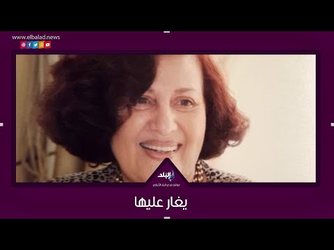 تزوجها في 20 يوم .. قصة حب يوسف إدريس ورجاء الرفاعي