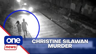 NBI arrests 17-year-old suspect in Christine Silawan murder