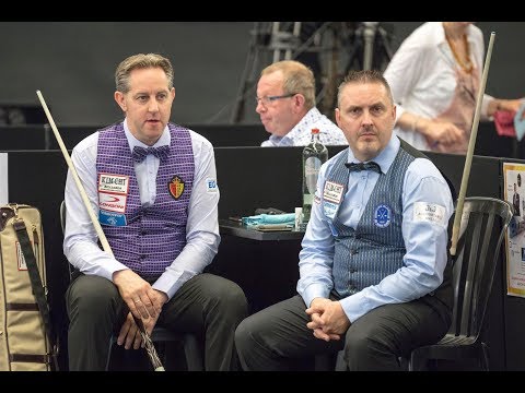 Caudron vs Leppens 150p  kader 47/2