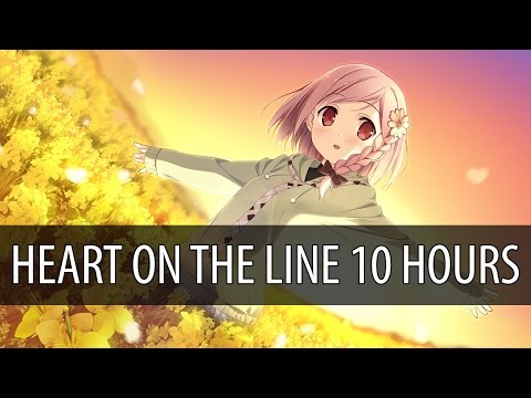 Angelica Vee X Goblins from Mars - Heart On The Line 【10 HOURS】