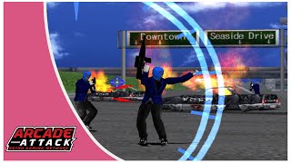 The Complete History of Light Gun Games
