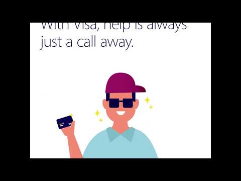 I lost my card overseas.   What should I do?