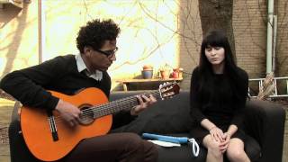 Ormonde - I'll Let You Know (Live)