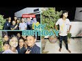 Aayan Ki Birthday Birthday Vlog Birthday Party Friends Gathering Vlog School Friends Fun