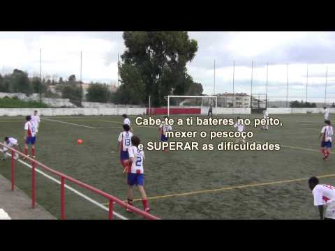 SCSanjoanense - Juvenis