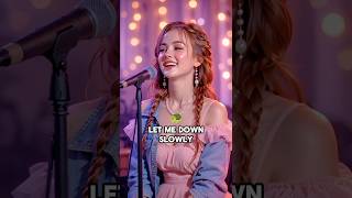 Download lagu Let Me Down Slowly - Lyrics - Alec Benjamin #englishsongs #LyricsVideo #EmotionalPop #aimusicshadow mp3