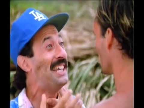 Exterminator 4 Como hermanos gemelos Película Argentina