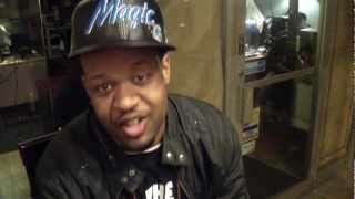 Kenlo Key - Chi-Bangerz Radio 04-14