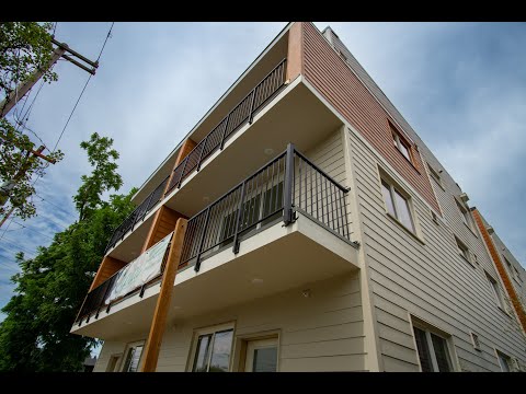 004 - West Lombard - Video 2 of 2