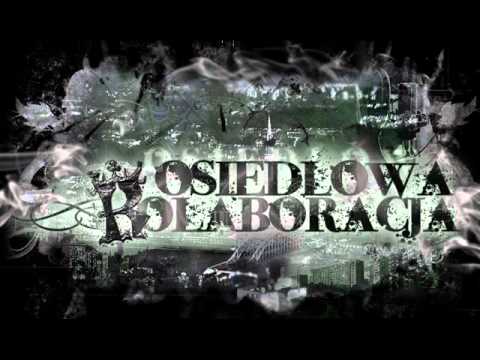 Osiedlowa Kolaboracja - Nie jest kolorowo