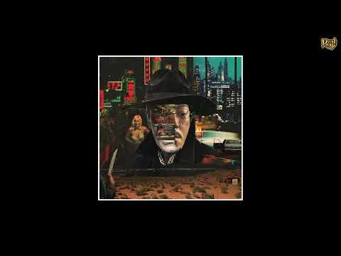 Ty Farris x Graymatter - Everything They Not