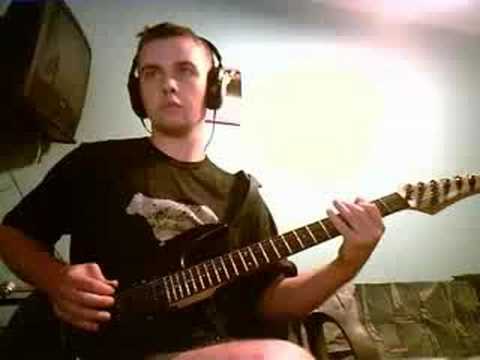 Fall Out Boy - Beat it (cover... cover'a:))