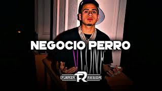 Negocio Perro Lyrics English Translation