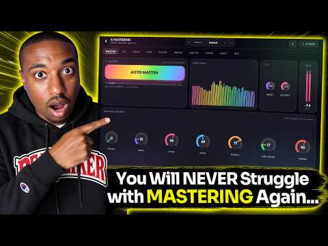 Free Download AI Mastering 8 v8.0.2 macOS U2B-GUiSEPPE