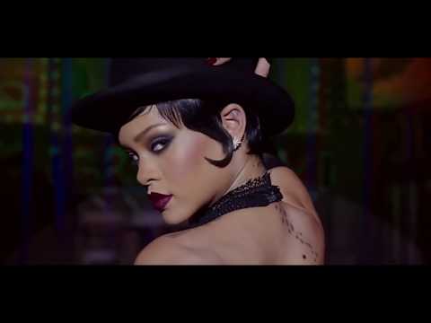 Alexiane - A Million on My Soul (Unofficial Valerian Rihanna Bubbles dance mix)