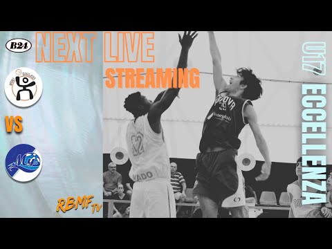U17 Eccellenza My Basket Genova vs Golfo dei Poeti 2K23