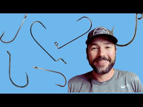 J Hooks overview - Styles and When to Use Them