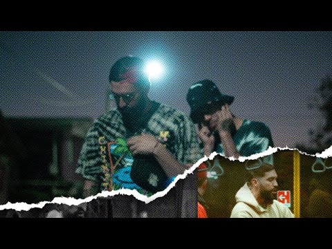 GESTOSIMPLE - SELECCIÓN NATURAL (CON JOE LA FLAMA)