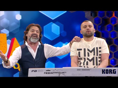 Parodisti & Djemt e vjoses - Daja ne club, Kosherja, 27 Mars 2022 | ABC News Albania