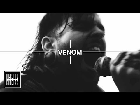TO KILL ACHILLES - Venom (OFFICIAL VIDEO)